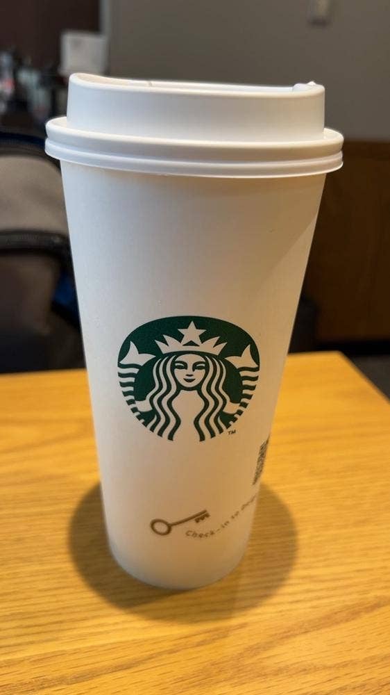 スターバックス コーヒー 栄ラシック店