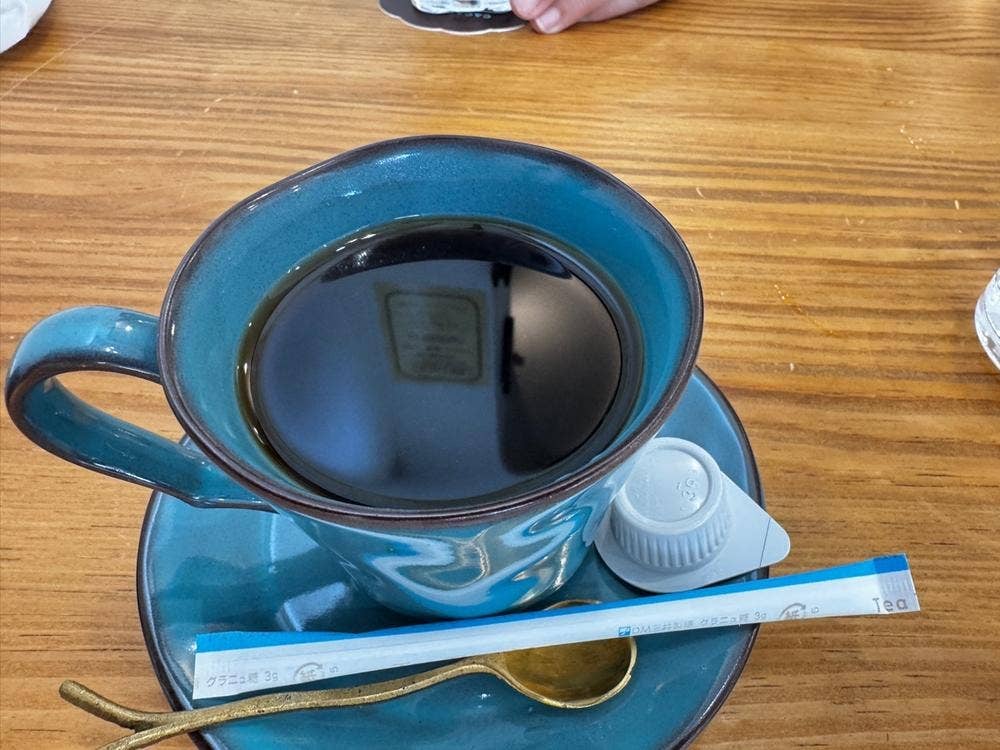 Humming Bird CAFE