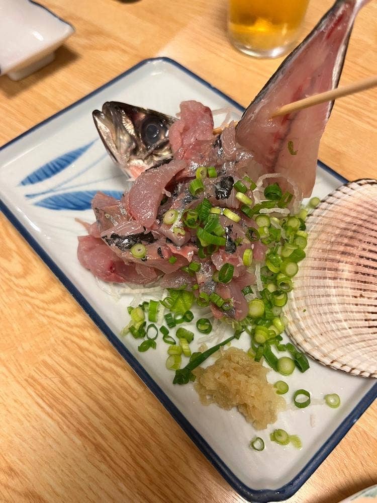 居酒屋いちぜん