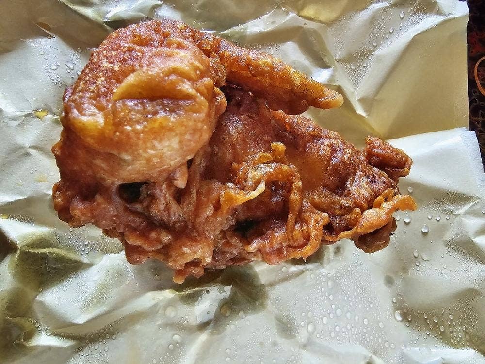 鳥一商店 久我山