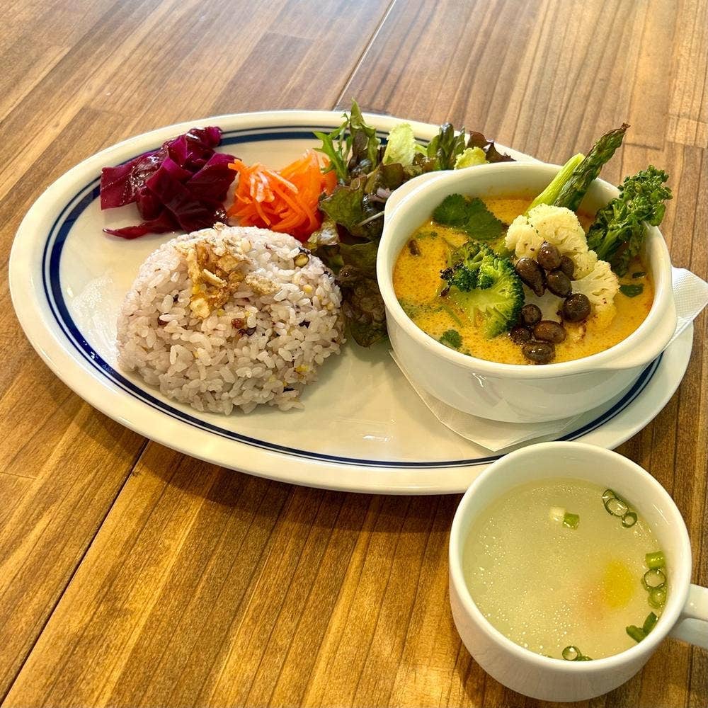サニーデイズキッチン 南大泉店
