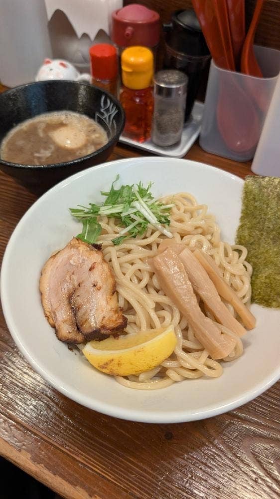 らーめん いっとく