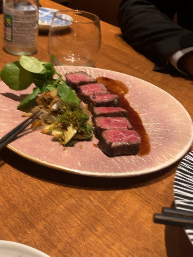 美食米門 品川港南 WINE&GRILL