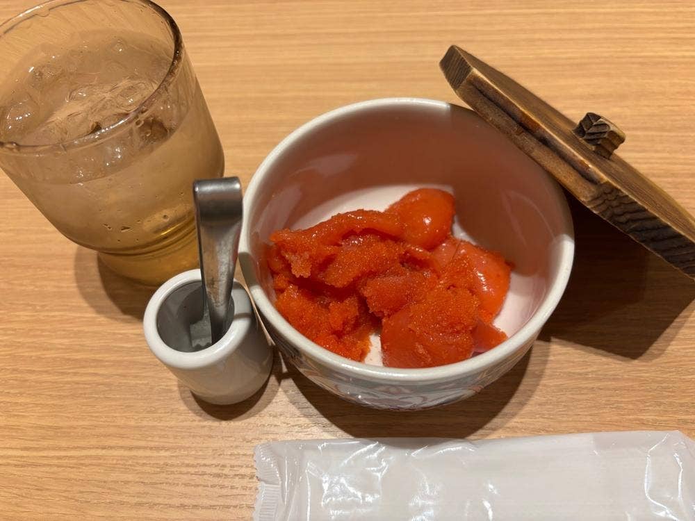 天麩羅えびのや セレオ八王子店