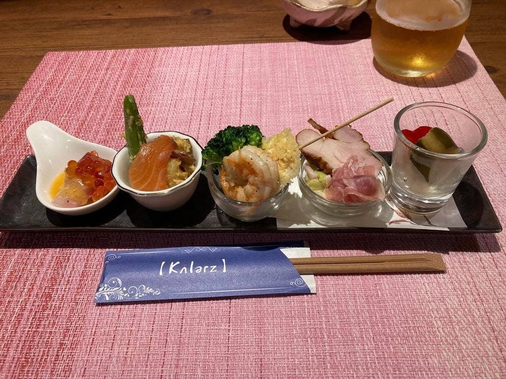 カラーズ