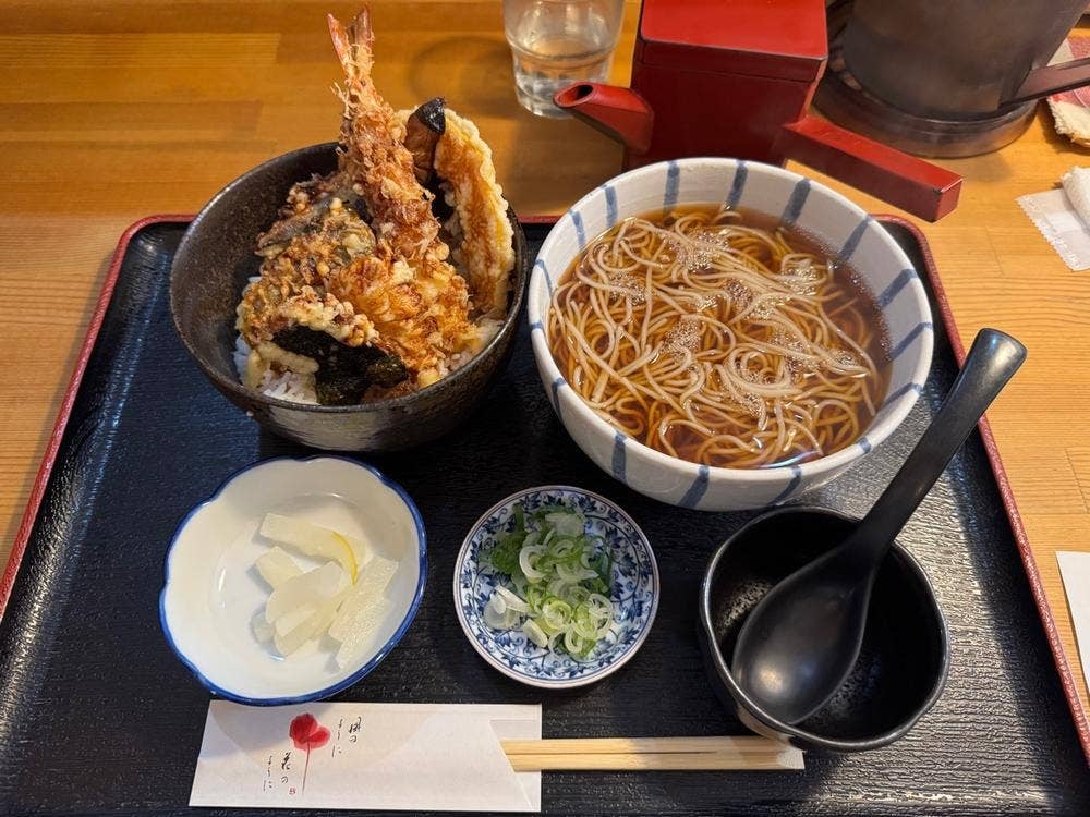 旬とお酒 そば処 菊邑