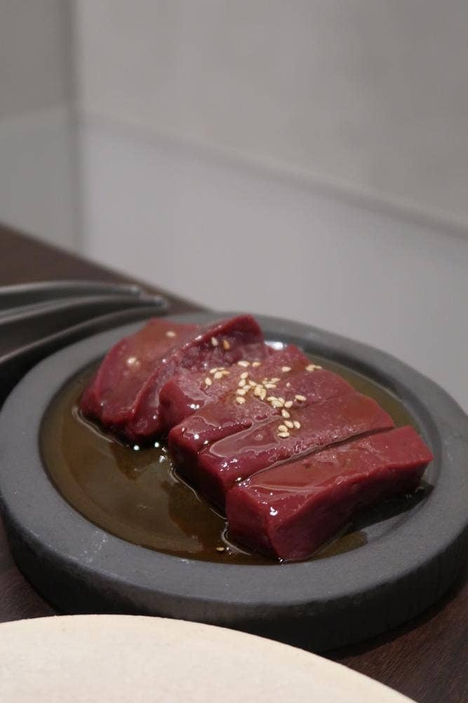 和牛焼肉なんぎょう