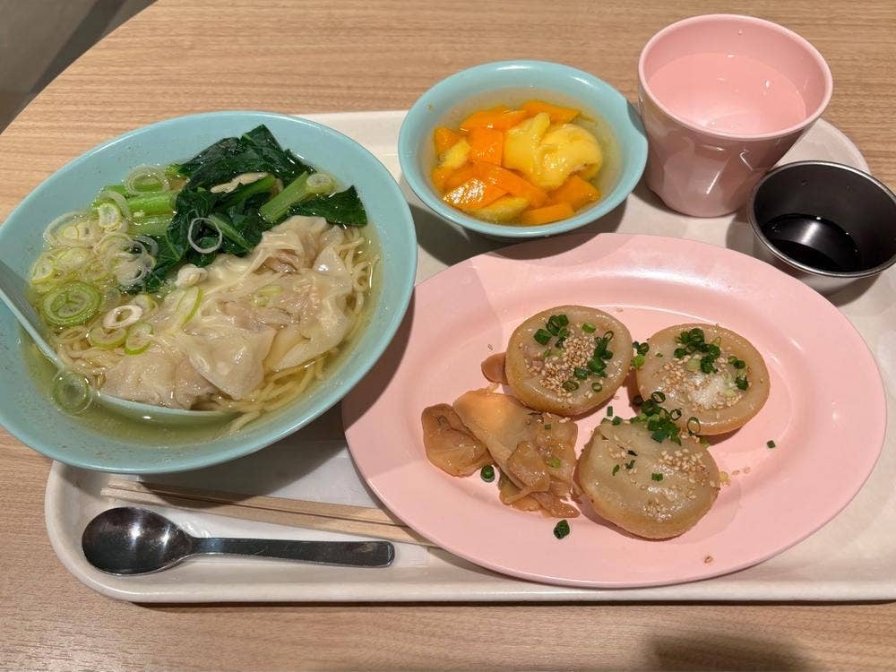 da pa dang 105 三番街店