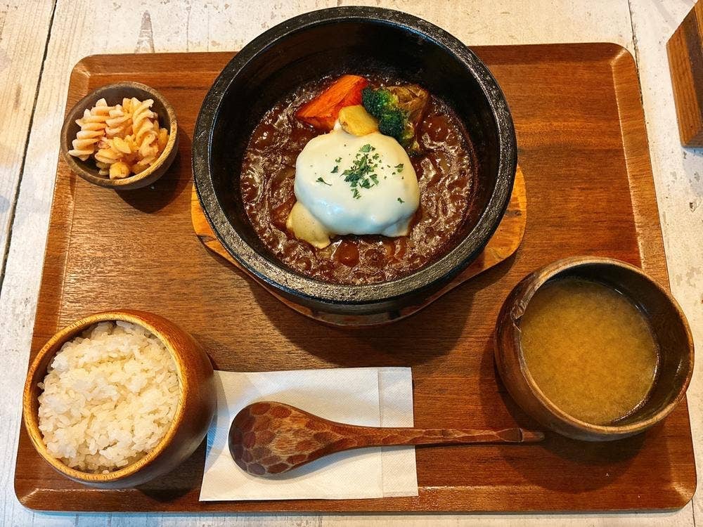 肉＆イタリアン Outdoor Chill Dining WARMTH 柏