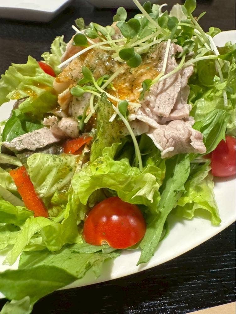 甲州炭火焼ダイニング河口湖