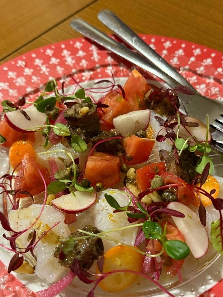 ビストロ マキムシ