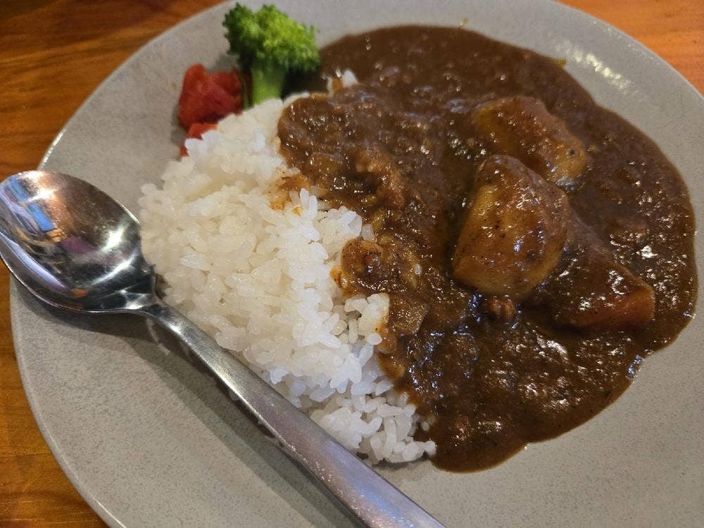 ビストロ ふらさんの料理店