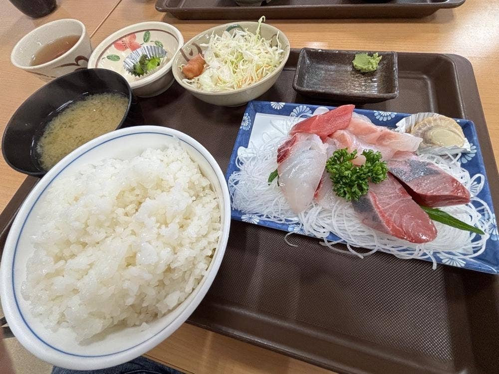 水産食堂