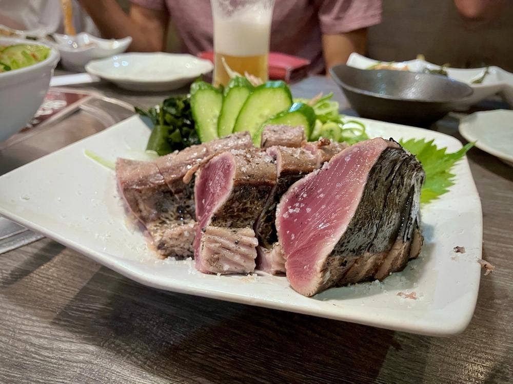 炭火焼 みや澤 京橋本店