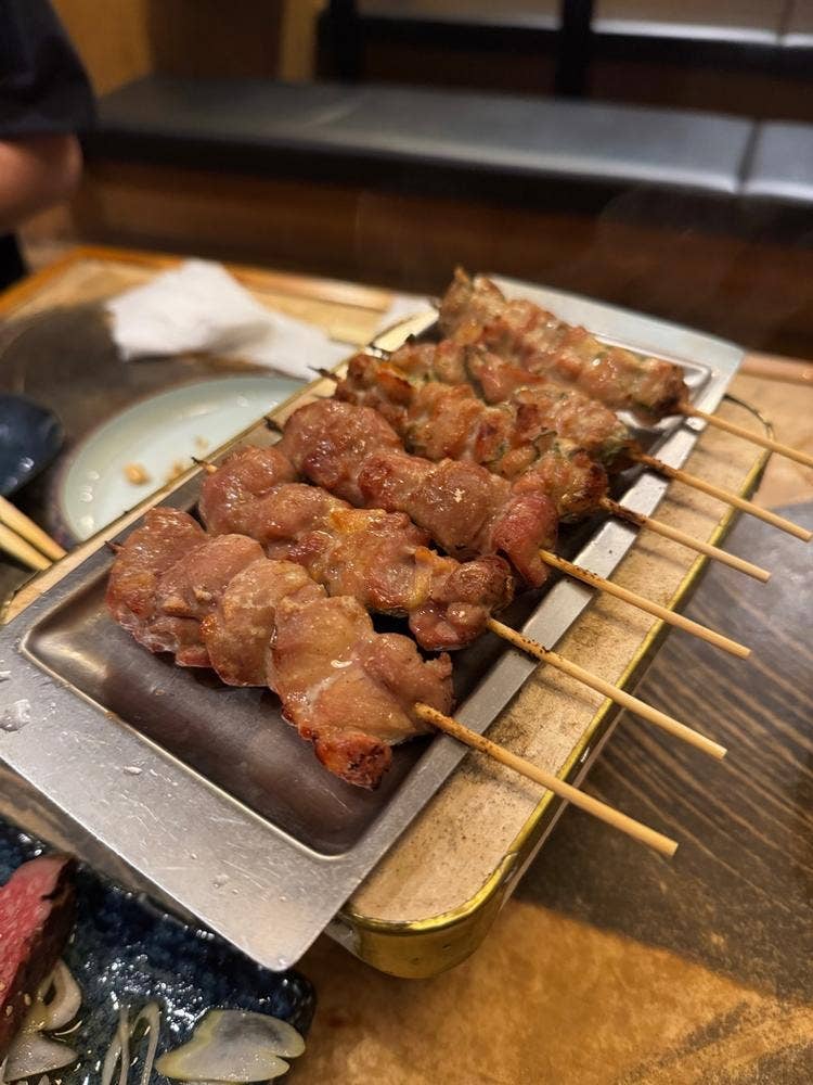 佐賀県三瀬村 ふもと赤鶏 田町本店