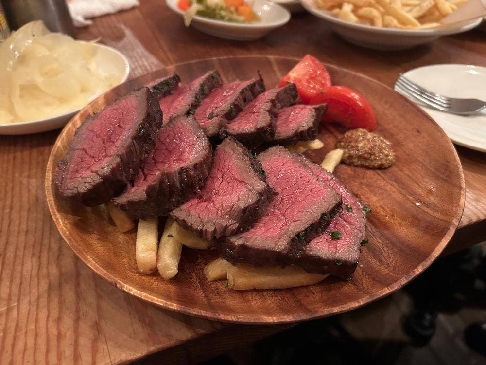 東京ブッチャーズ