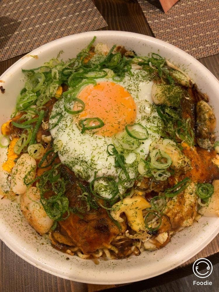 広島風お好み焼 もみじ屋 東池袋店