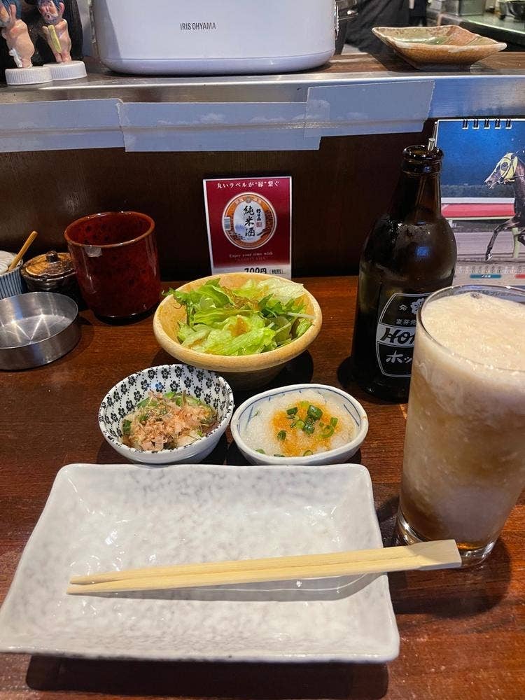 鳥ひで