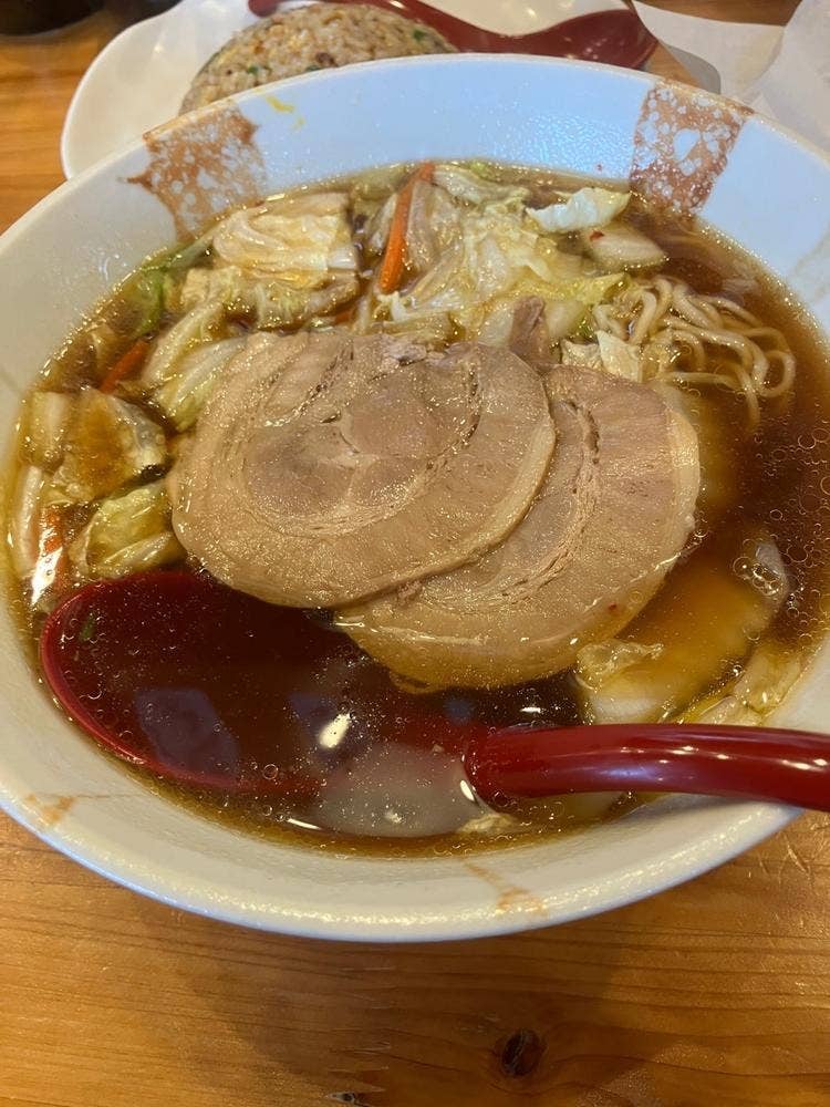 麺屋 龍