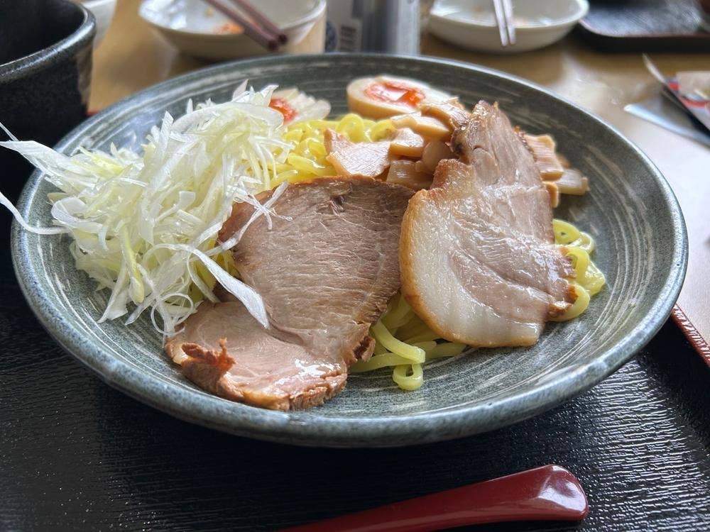 大宮国際カントリークラブレストラン