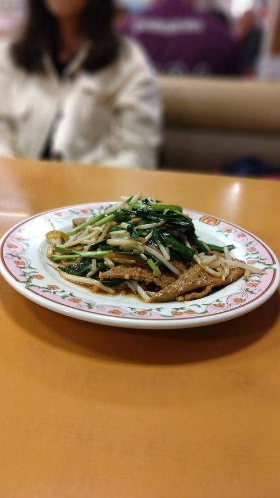 餃子の王将 国道泉佐野店
