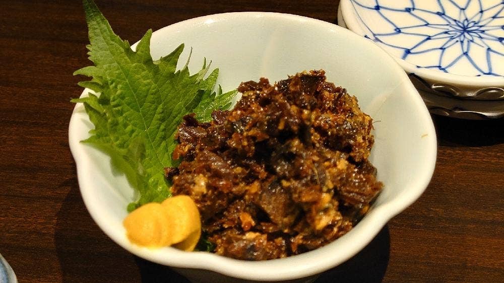 にしんそば 松葉 北店