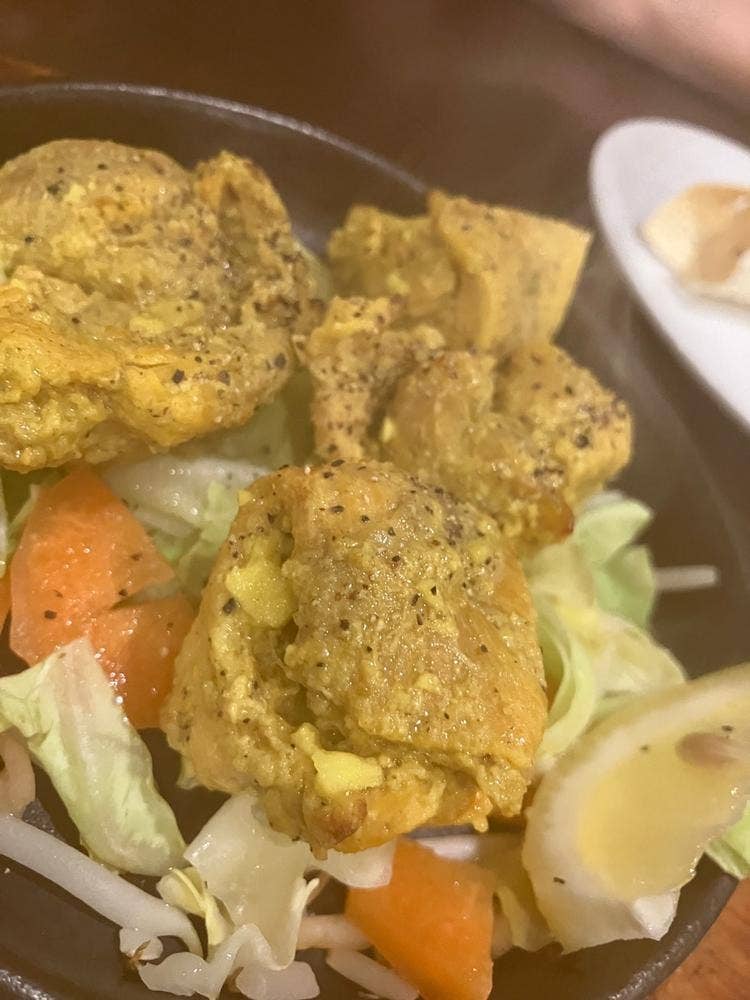 タラキッチン 瑞江店