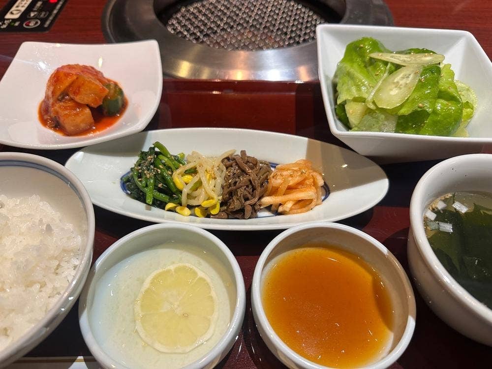 叙々苑 名古屋名駅店