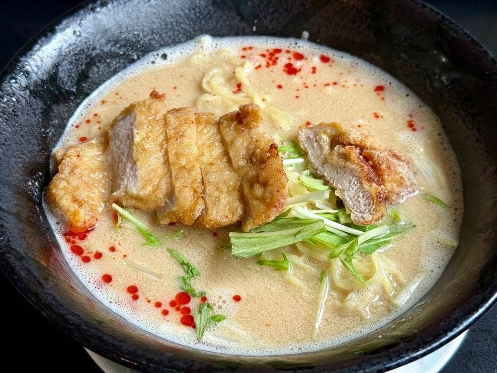 中國味界 海燕