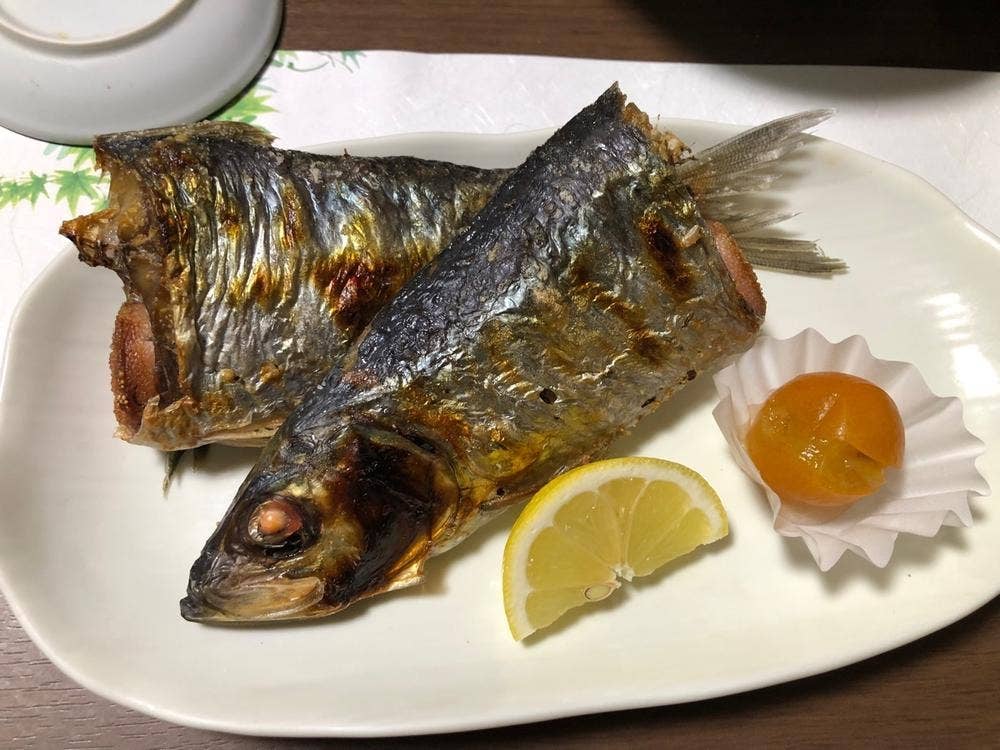 歩