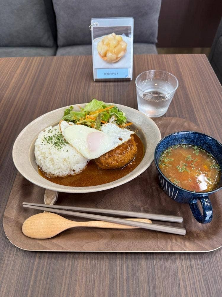 カフェポテ