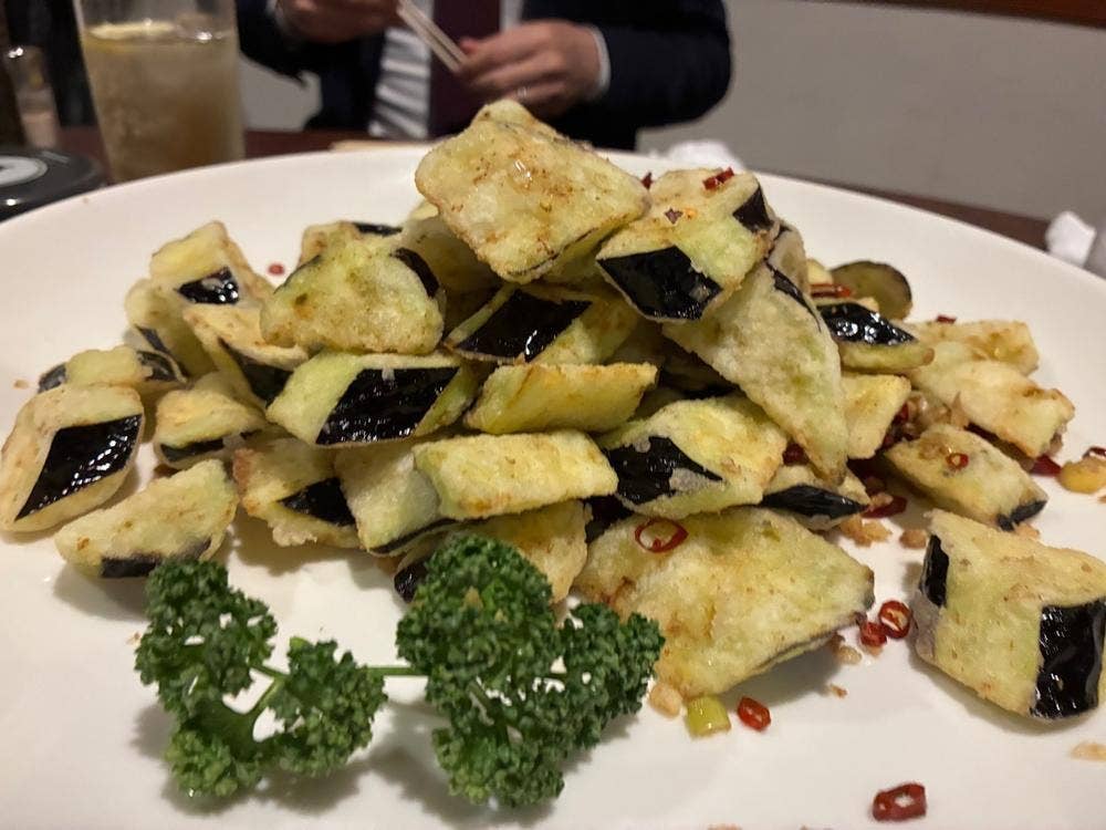 西安料理と刀削麺・火鍋 XI'AN 新宿西口店