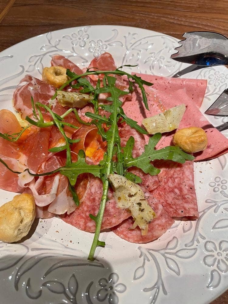 The Kitchen Salvatore Cuomo 三宮