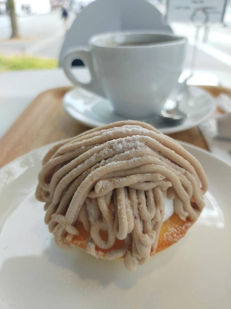 café KITONARI