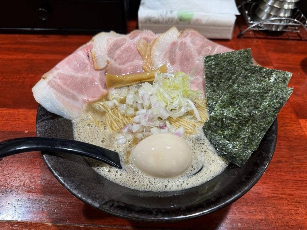 麺屋 綴