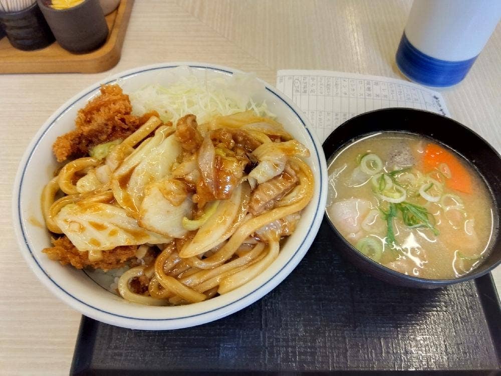 かつや 京浜川崎店