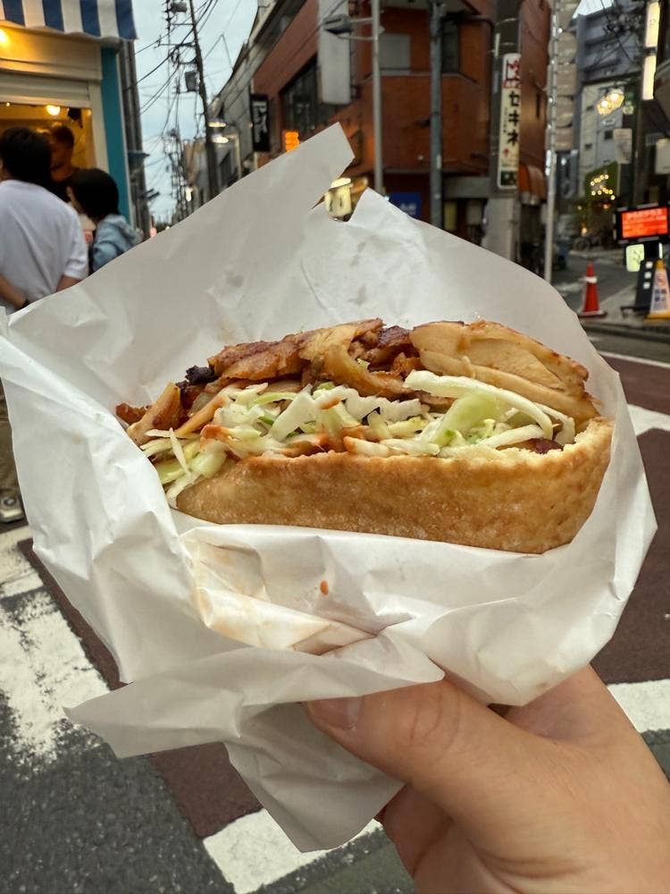 チナルケバブ トルコレストラン