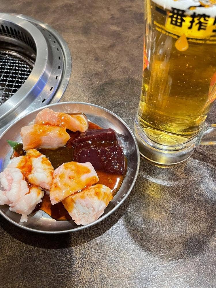 YAKINIKU YUMMY