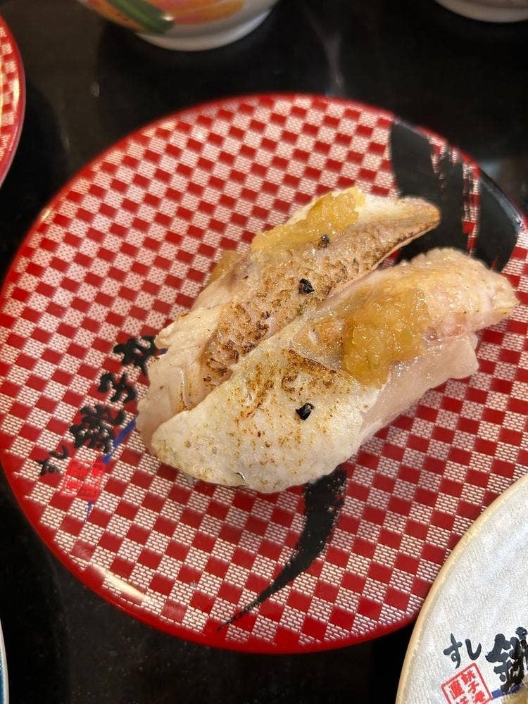 すし銚子丸 行徳店