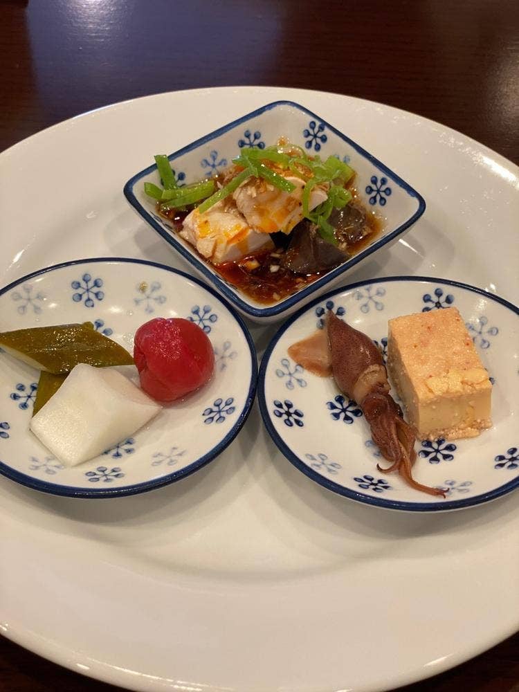 美味家常菜 平田