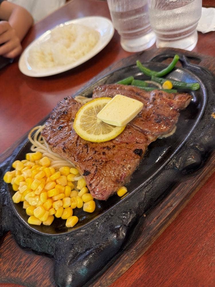 ステーキのくいしんぼ 町田東口店