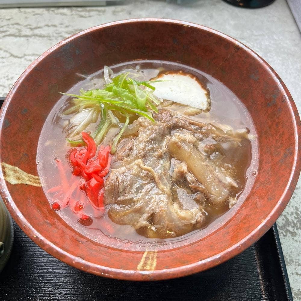 琉球真麺 玖