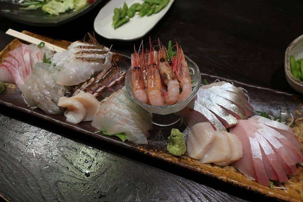 ととバル ギョぎょGyo