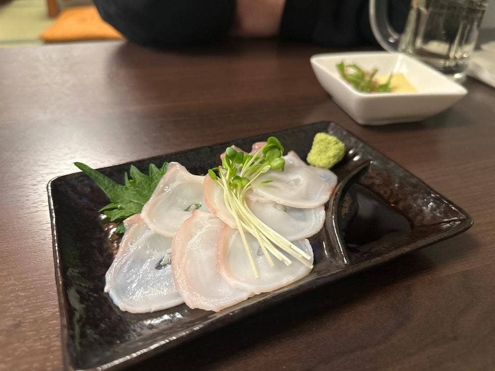 居酒屋らぷん