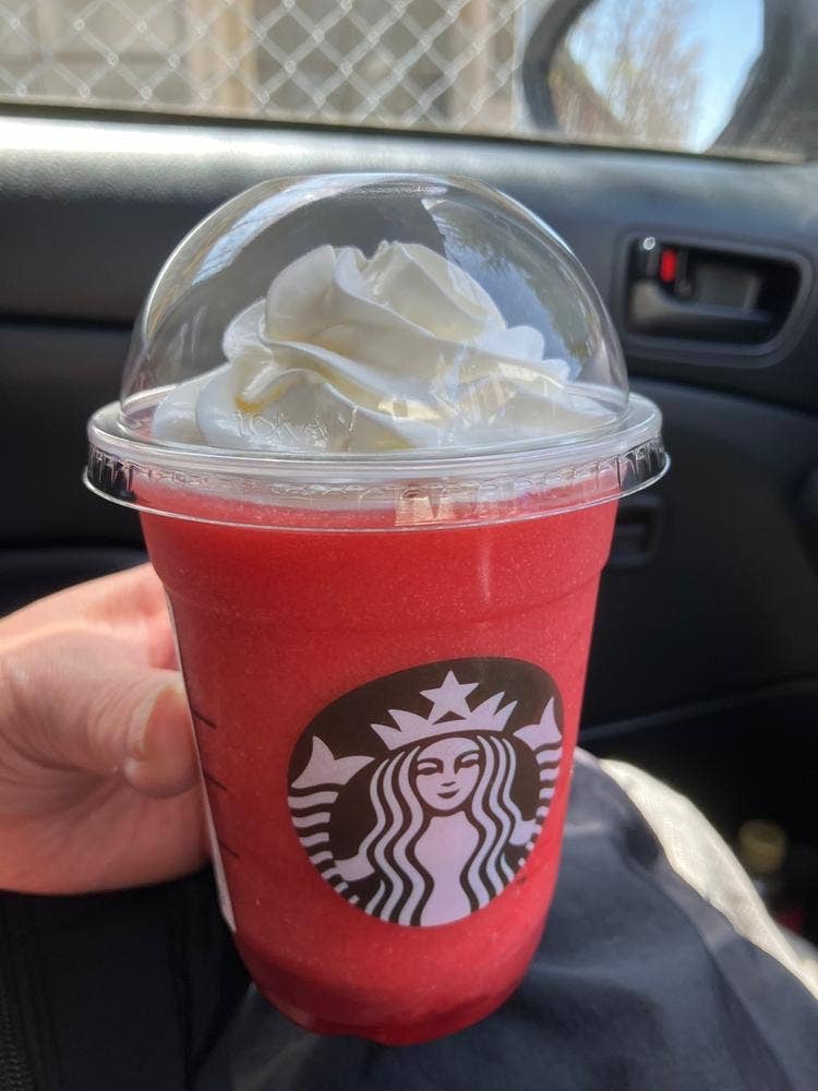 スターバックス コーヒー 小松打越店