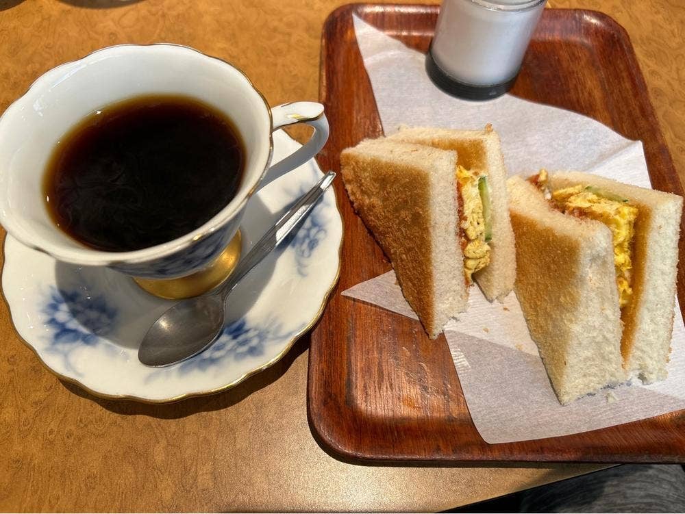 コロンボ