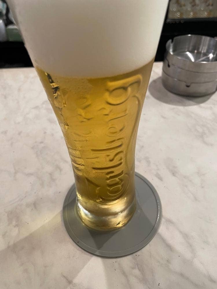 ひっそり すたんど