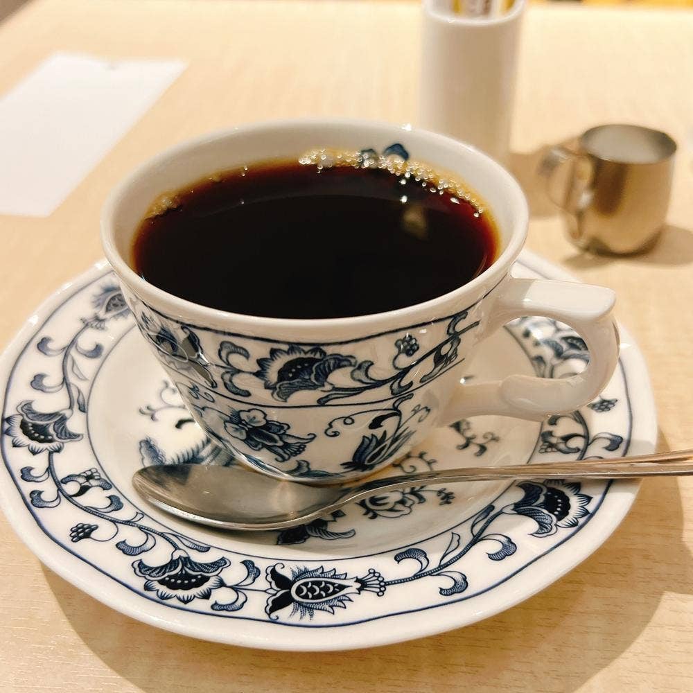 エスタシオンカフェ 京都