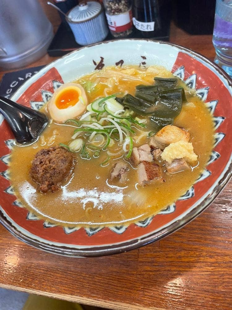 弟子屈ラーメン 弟子屈総本店