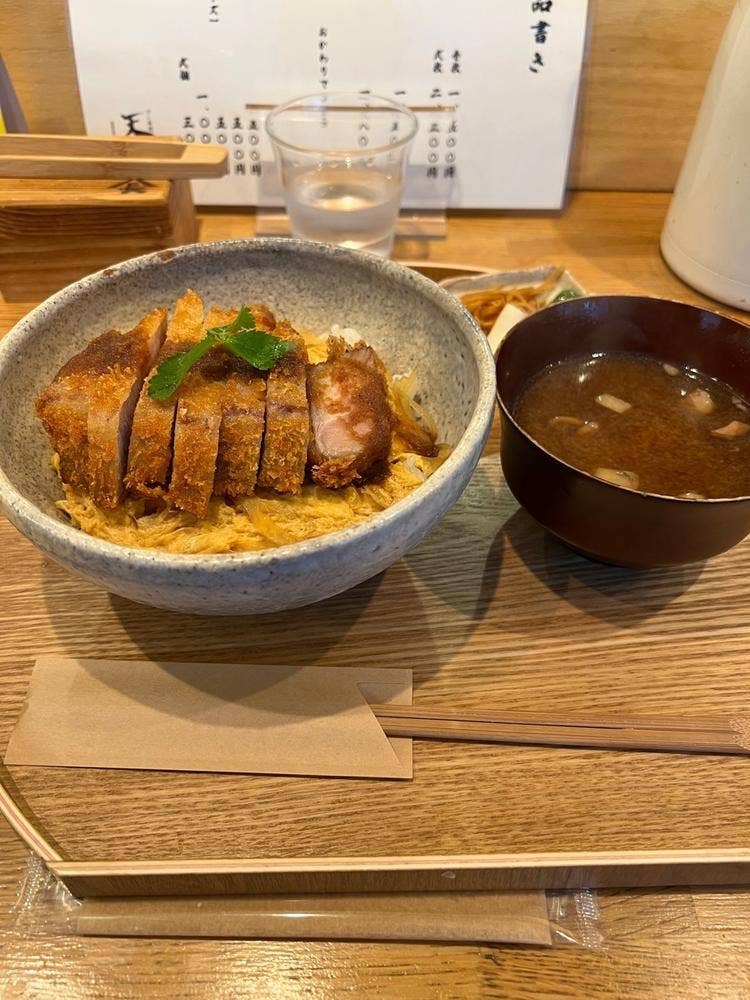 だし料理 天藍-tenran-